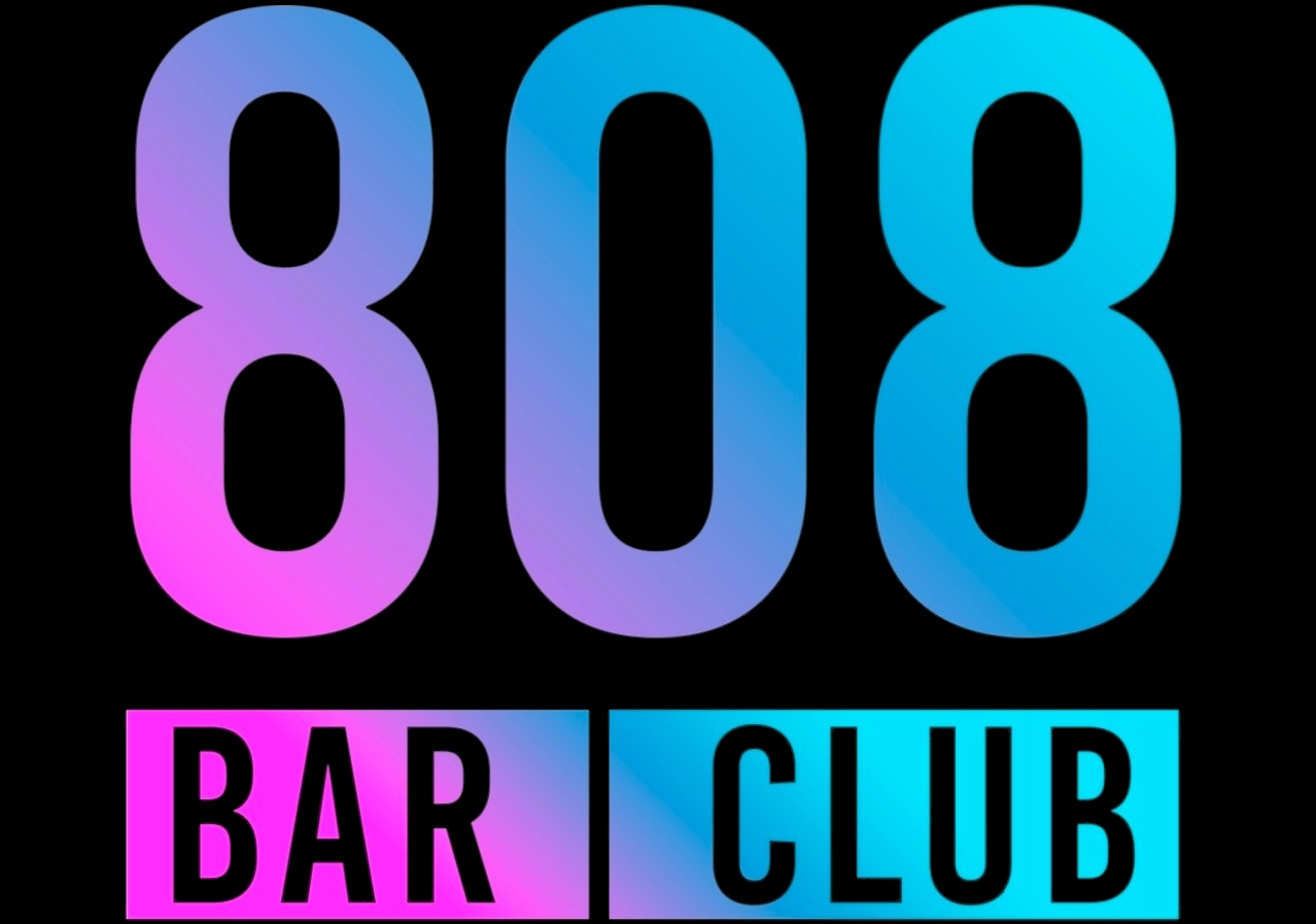 808 BAR|CLUB